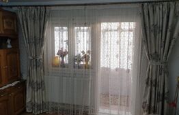 Apartament 3 camere, spațios, 65 mp, zona Orizont/ Moldova, cartier Burdujeni