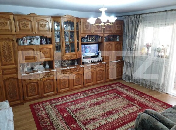 Apartament de vânzare 3 camere Burdujeni - 154649AV | BLITZ Suceava | Poza3