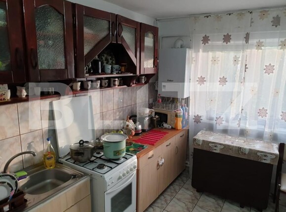 Apartament de vânzare 3 camere Burdujeni - 154649AV | BLITZ Suceava | Poza1