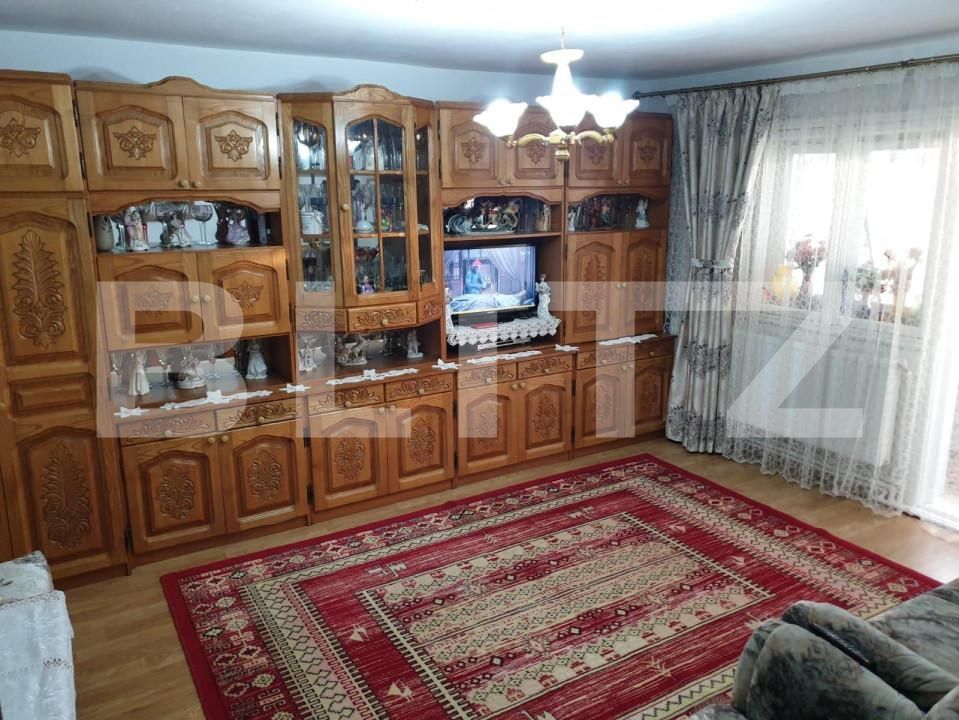 Apartament de vânzare 3 camere Burdujeni - 154649AV | BLITZ Suceava | Poza3