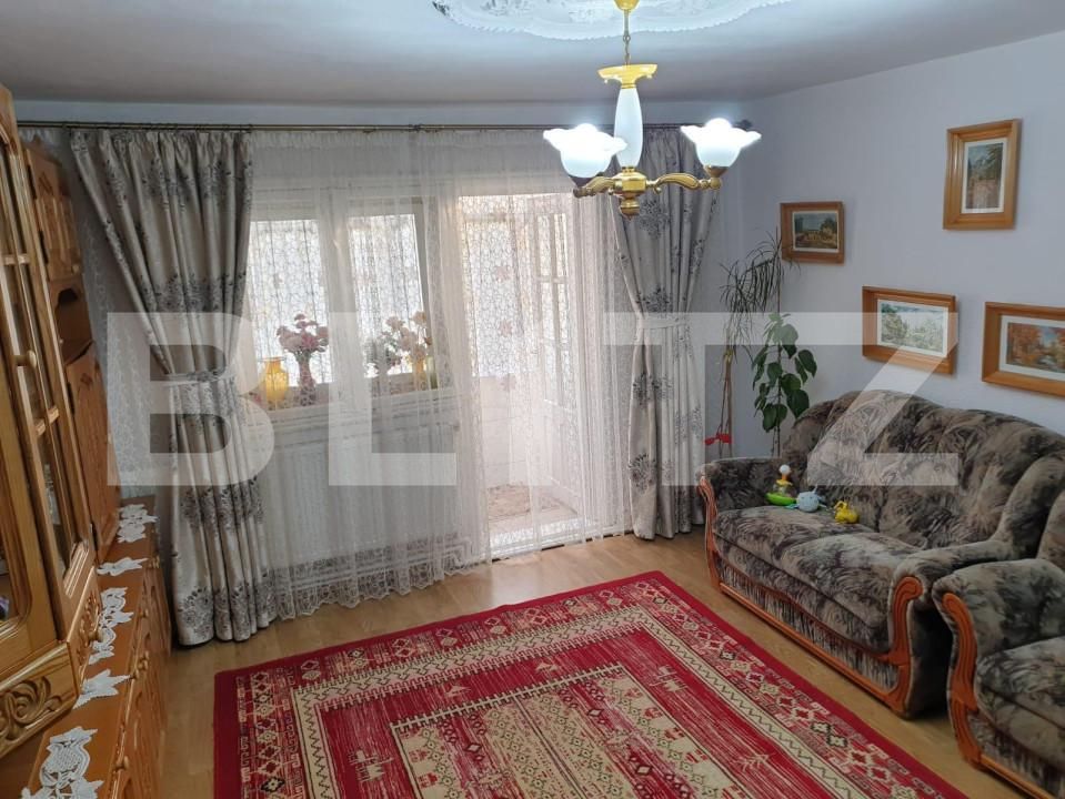 Apartament de vânzare 3 camere Burdujeni - 154649AV | BLITZ Suceava | Poza2