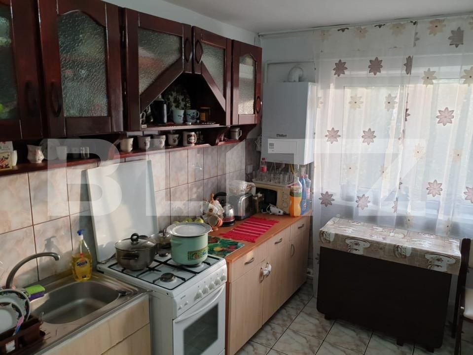 Apartament de vânzare 3 camere Burdujeni - 154649AV | BLITZ Suceava | Poza1