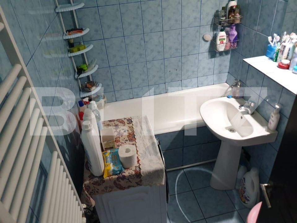 Apartament de vânzare 3 camere Burdujeni - 154649AV | BLITZ Suceava | Poza8