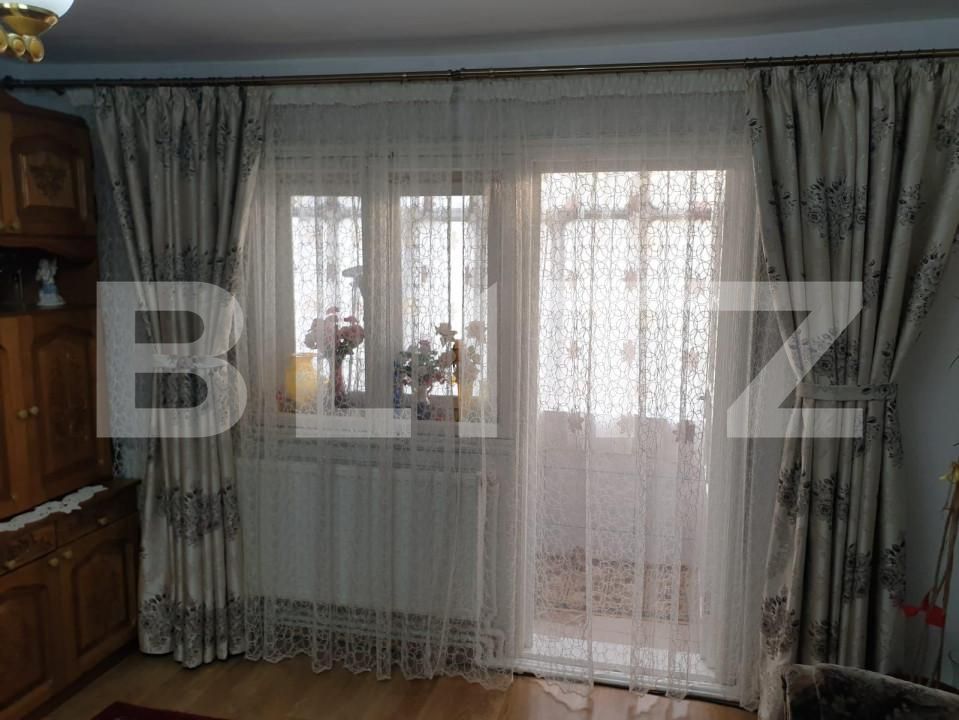 Apartament de vânzare 3 camere Burdujeni - 154649AV | BLITZ Suceava | Poza4