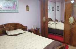 Apartament 3 camere, 82mp, etaj intermediar, zona Piață Burdujeni