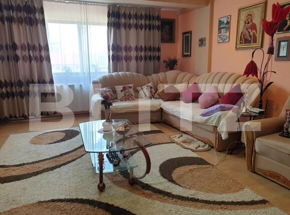 Apartament de vânzare 3 camere Burdujeni - 154654AV | BLITZ Suceava | Poza3