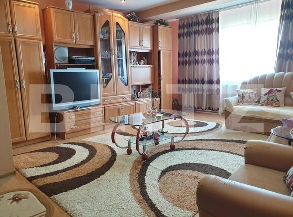 Apartament de vânzare 3 camere Burdujeni - 154654AV | BLITZ Suceava | Poza2