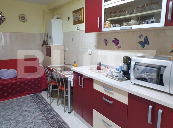 Apartament de vânzare 3 camere Burdujeni - 154654AV | BLITZ Suceava | Poza9