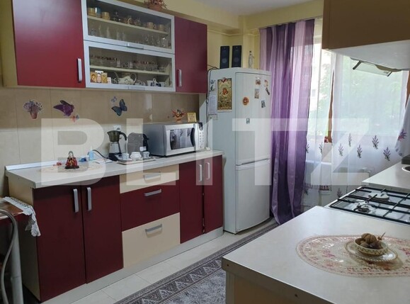 Apartament de vânzare 3 camere Burdujeni - 154654AV | BLITZ Suceava | Poza7