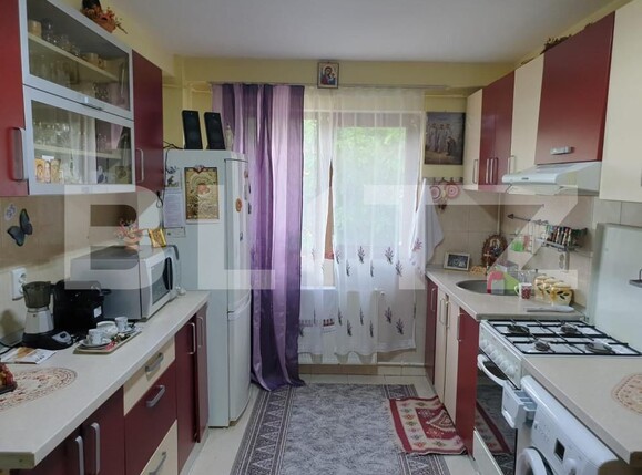 Apartament de vânzare 3 camere Burdujeni - 154654AV | BLITZ Suceava | Poza8