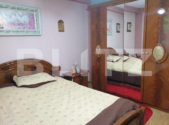 Apartament de vânzare 3 camere Burdujeni - 154654AV | BLITZ Suceava | Poza4