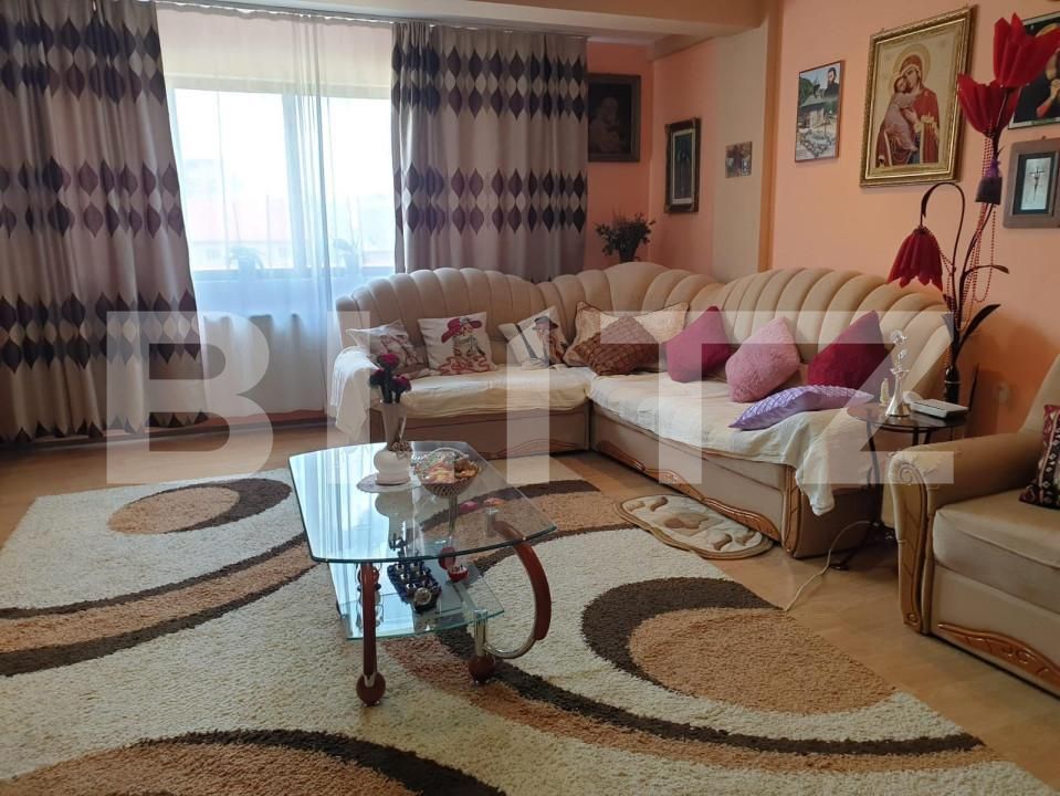 Apartament de vânzare 3 camere Burdujeni - 154654AV | BLITZ Suceava | Poza3