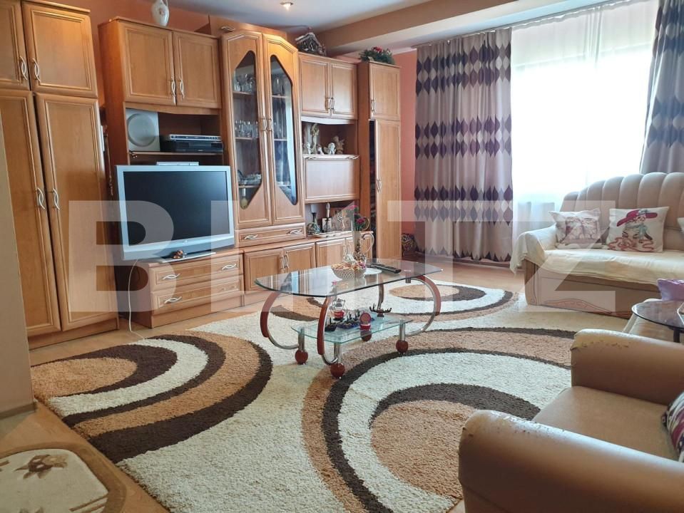 Apartament de vânzare 3 camere Burdujeni - 154654AV | BLITZ Suceava | Poza2