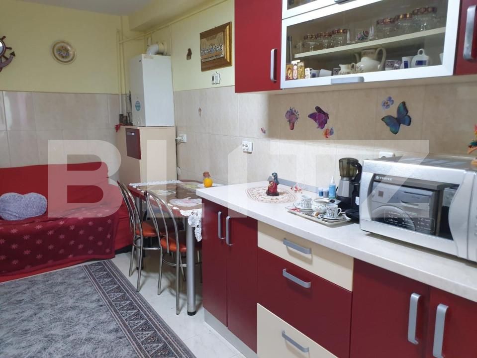 Apartament de vânzare 3 camere Burdujeni - 154654AV | BLITZ Suceava | Poza9