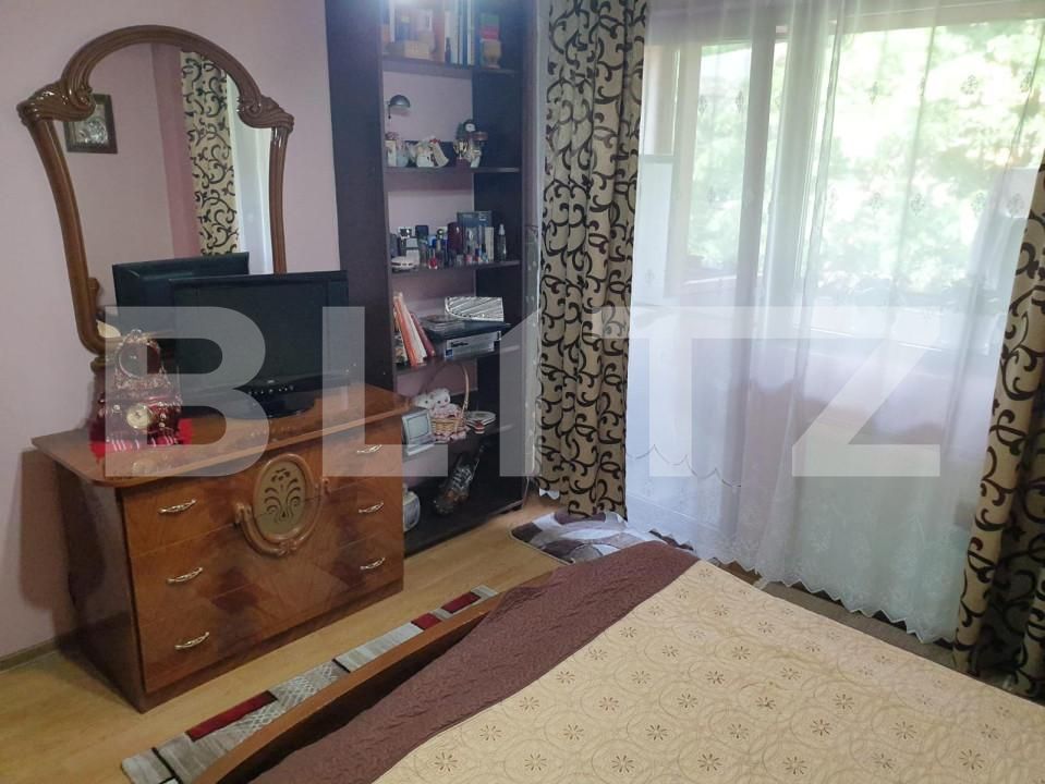 Apartament de vânzare 3 camere Burdujeni - 154654AV | BLITZ Suceava | Poza5