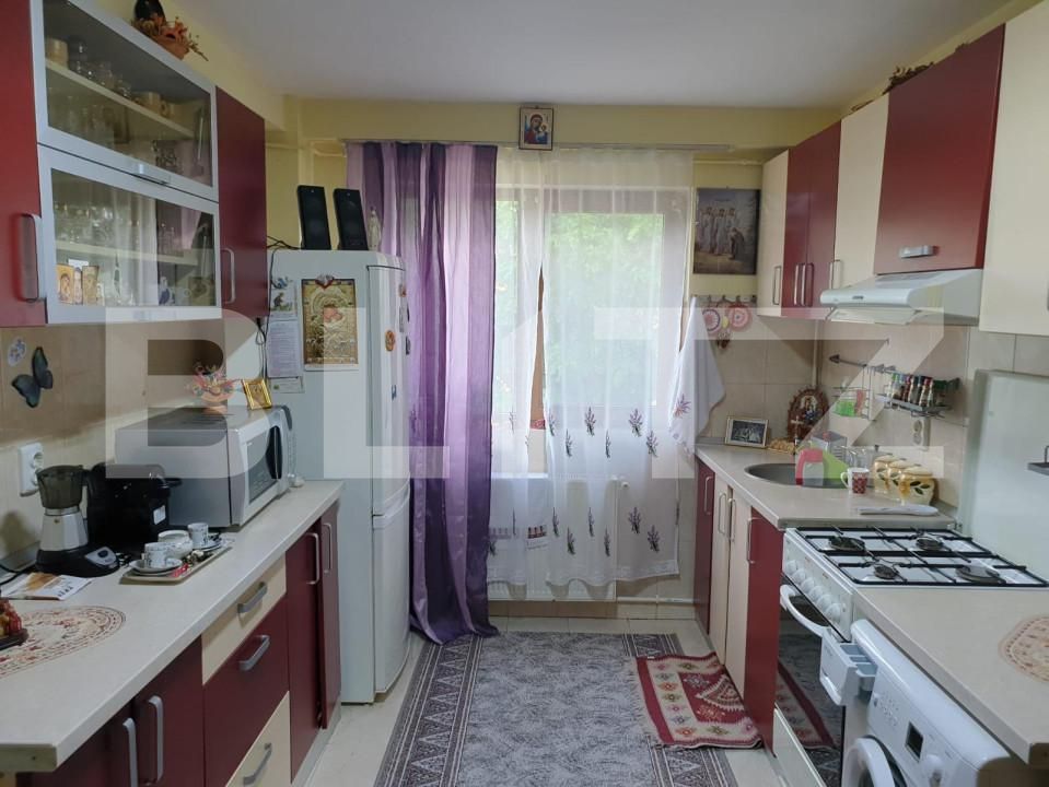 Apartament de vânzare 3 camere Burdujeni - 154654AV | BLITZ Suceava | Poza8