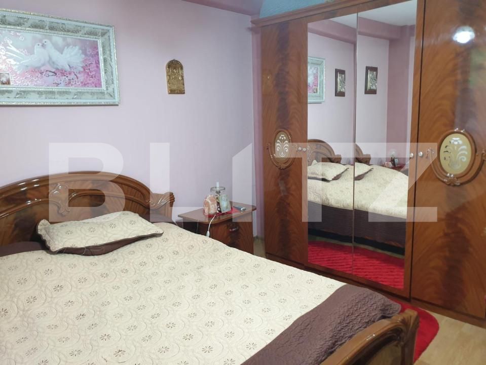 Apartament de vânzare 3 camere Burdujeni - 154654AV | BLITZ Suceava | Poza4