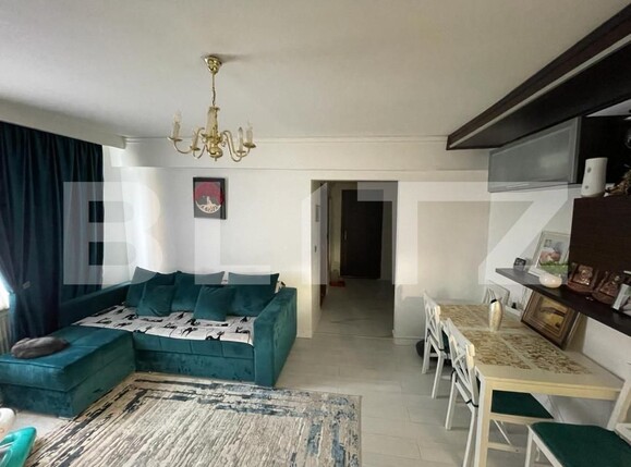 Apartament de vânzare 4+ camere Central - 154658AV | BLITZ Suceava | Poza1