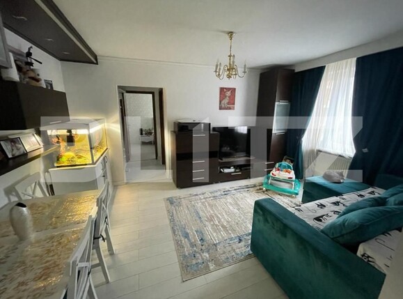 Apartament de vânzare 4+ camere Central - 154658AV | BLITZ Suceava | Poza6