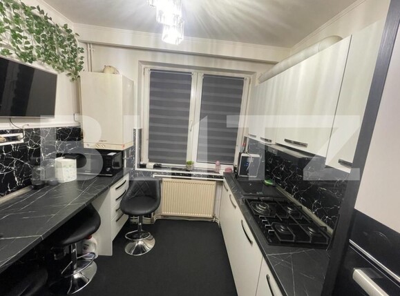 Apartament de vânzare 4+ camere Central - 154658AV | BLITZ Suceava | Poza2