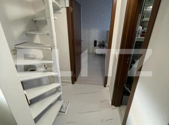 Apartament de vânzare 4+ camere Central - 154658AV | BLITZ Suceava | Poza3