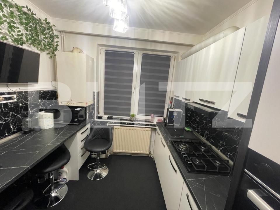 Apartament de vânzare 4+ camere Central - 154658AV | BLITZ Suceava | Poza2