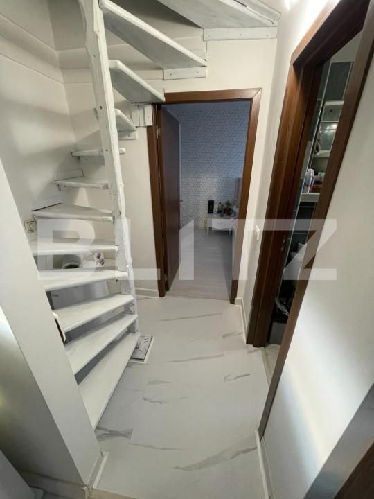 Apartament de vânzare 4+ camere Central - 154658AV | BLITZ Suceava | Poza3