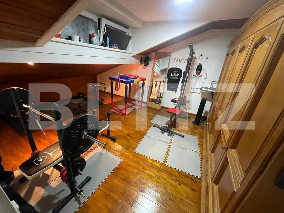 Apartament de vânzare 4+ camere Central - 154658AV | BLITZ Suceava | Poza7