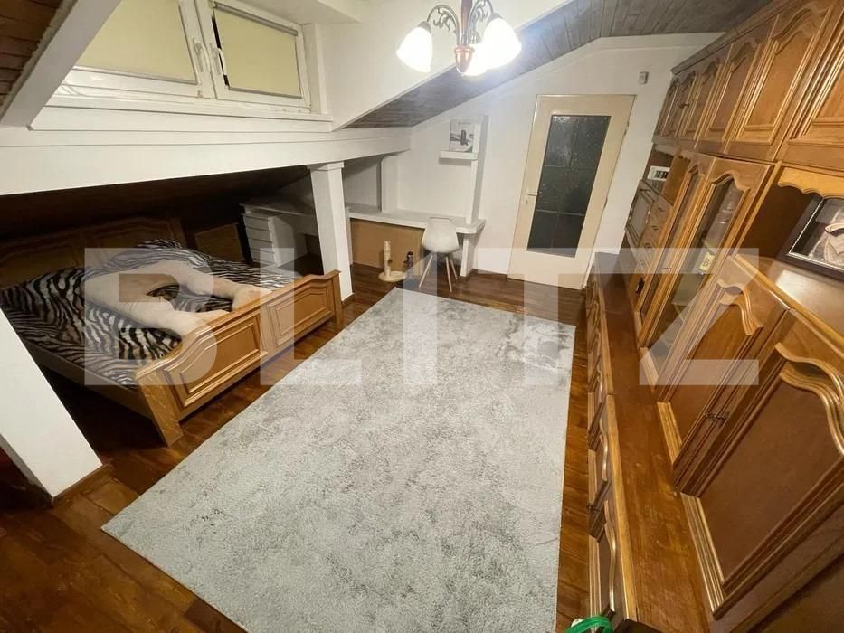 Apartament de vânzare 4+ camere Central - 154658AV | BLITZ Suceava | Poza8