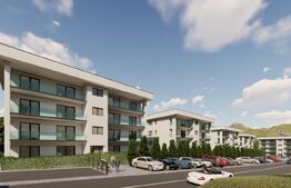 Apartament 3 camere, 92 mp, zona Ipotesti