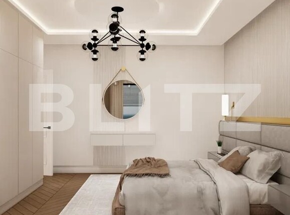 Apartament de vânzare 3 camere Ipotesti - 154661AV | BLITZ Suceava | Poza2