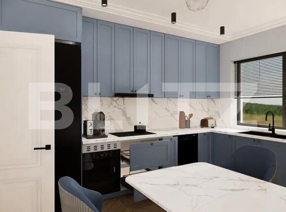 Apartament de vânzare 3 camere Ipotesti - 154661AV | BLITZ Suceava | Poza3