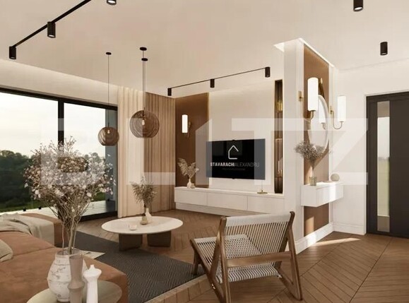 Apartament de vânzare 3 camere Ipotesti - 154661AV | BLITZ Suceava | Poza1