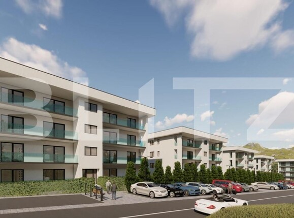 Apartament de vânzare 3 camere Ipotesti - 154661AV | BLITZ Suceava | Poza9