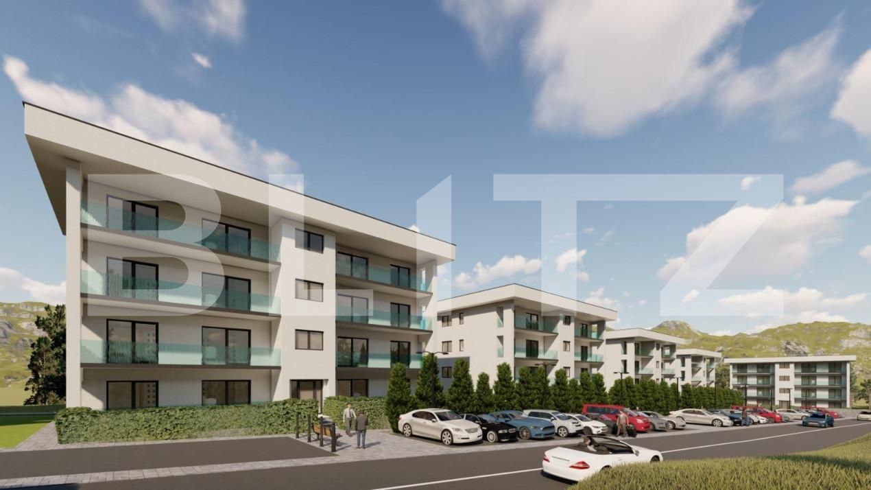 Apartament de vânzare 3 camere Ipotesti - 154661AV | BLITZ Suceava | Poza9