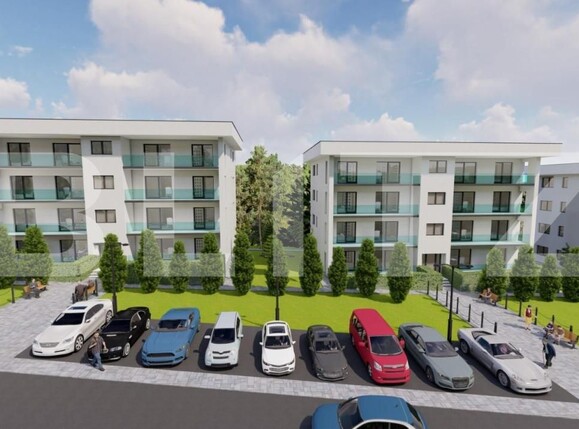 Apartament de vânzare 3 camere Ipotesti - 154662AV | BLITZ Suceava | Poza2