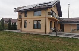 Casa Individuala, 200mp, zona Dragomirna