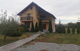 Casa Individuala, 200mp, zona Dragomirna