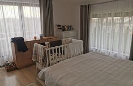 Casa Individuala, 200mp, zona Dragomirna