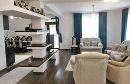 Casa Individuala, 200mp, zona Dragomirna