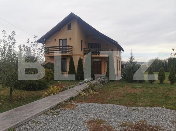 Casa de vânzare 4 camere Dragomirna - 154674CV | BLITZ Suceava | Poza2