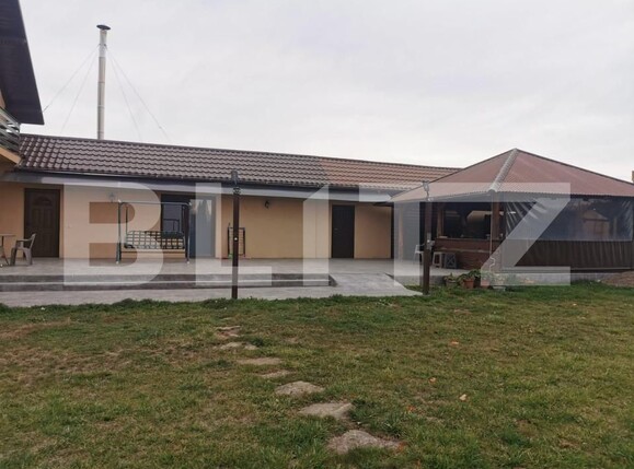 Casa de vânzare 4 camere Dragomirna - 154674CV | BLITZ Suceava | Poza5