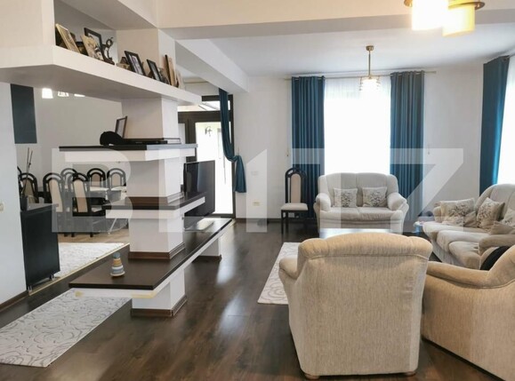 Casa de vânzare 4 camere Dragomirna - 154674CV | BLITZ Suceava | Poza8