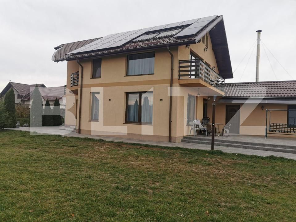 Casa de vânzare 4 camere Dragomirna - 154674CV | BLITZ Suceava | Poza1