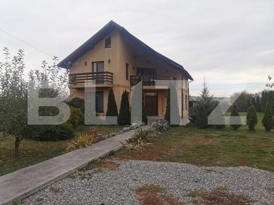 Casa de vânzare 4 camere Dragomirna - 154674CV | BLITZ Suceava | Poza2