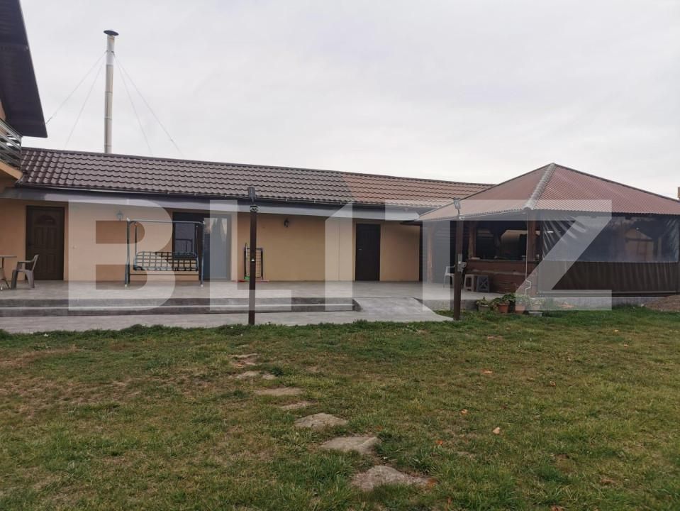 Casa de vânzare 4 camere Dragomirna - 154674CV | BLITZ Suceava | Poza5