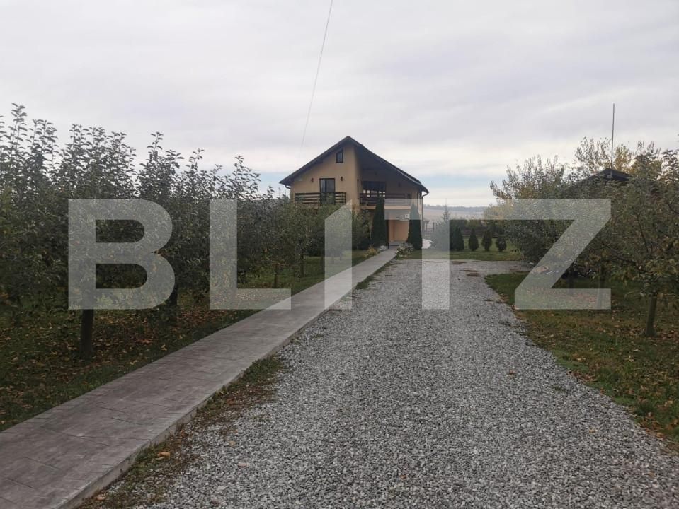 Casa de vânzare 4 camere Dragomirna - 154674CV | BLITZ Suceava | Poza3