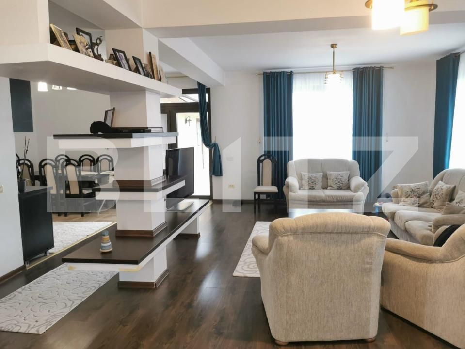 Casa de vânzare 4 camere Dragomirna - 154674CV | BLITZ Suceava | Poza8