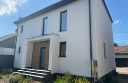 Casa de vanzare,  190mp, teren 350mp, Radauti