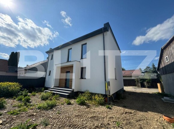 Casa de vânzare 5 camere Radauti - 154691CV | BLITZ Suceava | Poza2